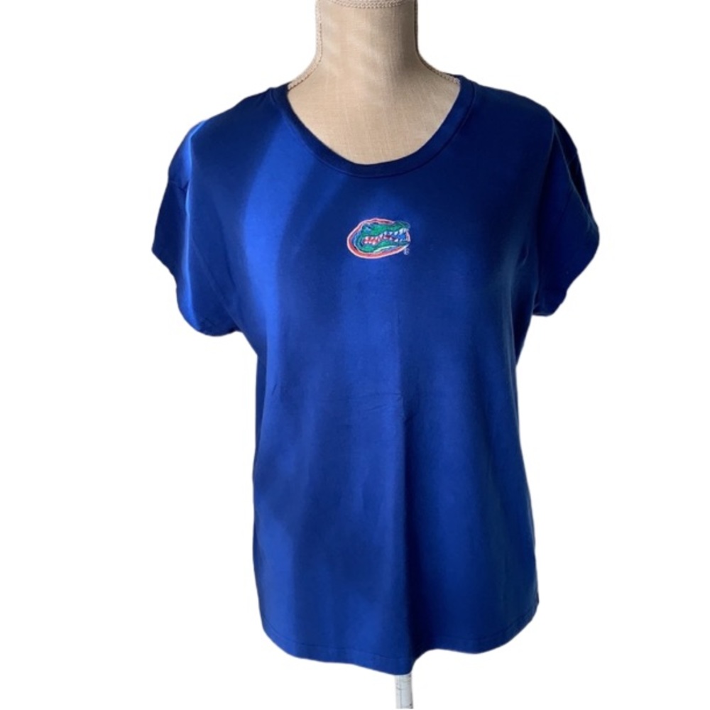 UF Florida Gators Logo T-Shirt Size XL
